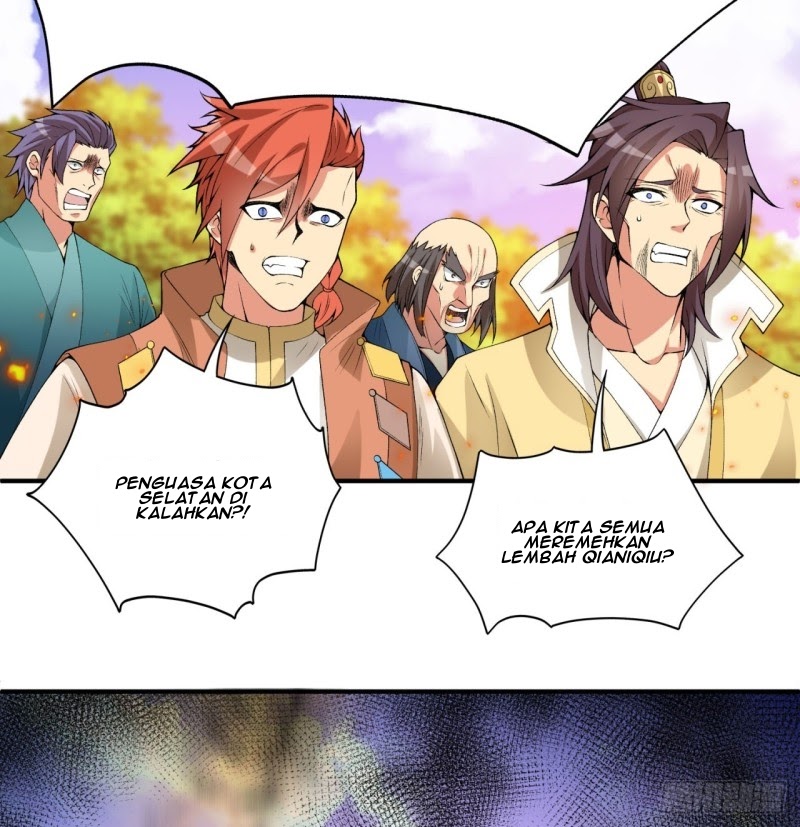 I Picked Up An Attributes Chapter 38 Gambar 54